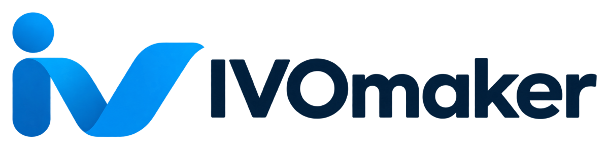 www.ivomaker.com